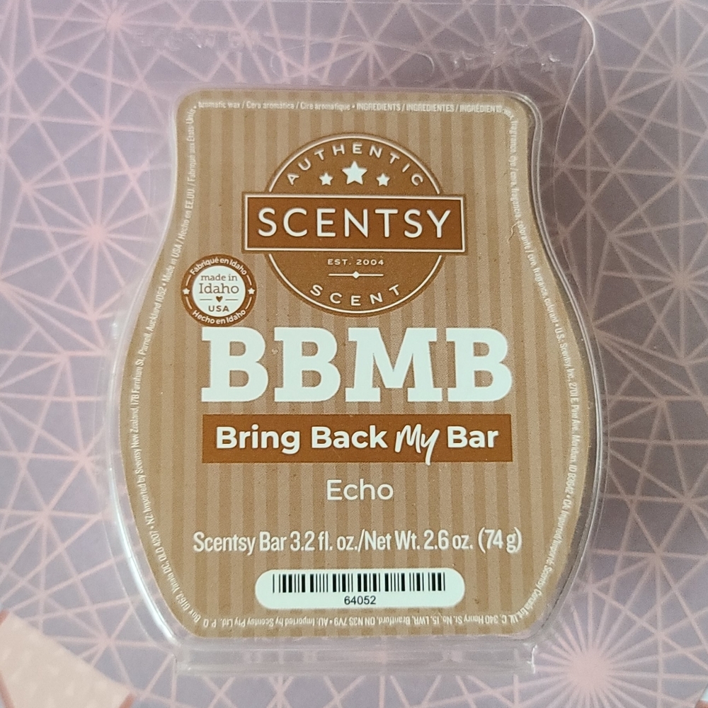 Scentsy Wax Bar